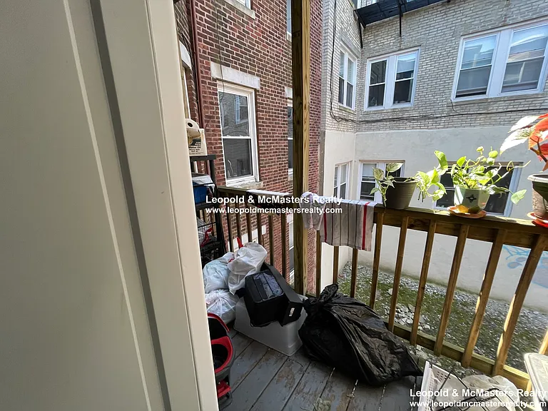 1681-1683 Commonwealth Ave Properties — Photo 34