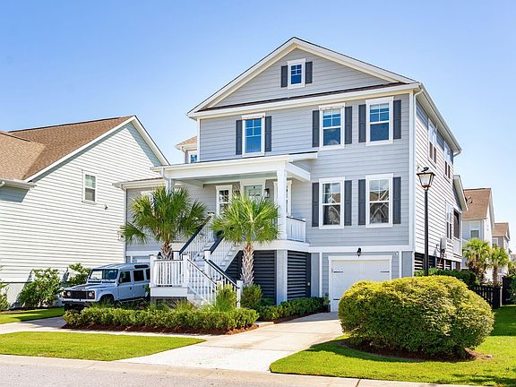 2nd image of 1542 Fort Palmetto Cir