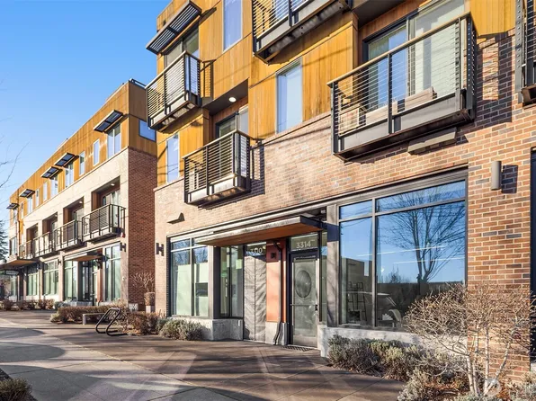 3314 NE 65th Street #105, Seattle, WA 98115