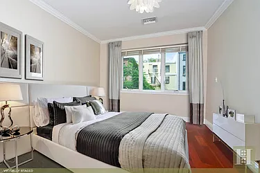 Sold by Halstead Real Estate