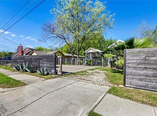 1204 Valdez St, Austin, TX 78741