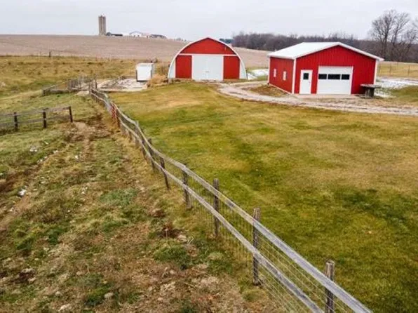 0 Sand Hill Rd, Potosi, WI 53820