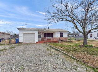 301 Church St, Collinsville, TX 76233