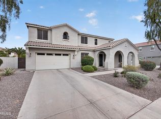 6243 S Rochester Dr, Gilbert, AZ 85298