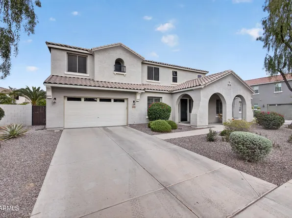 6243 S ROCHESTER Drive, Gilbert, AZ 85298