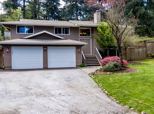 12507 SE 96th Pl, Renton, WA 98056