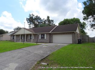 2624 Shorewood Ln, Land O Lakes, FL 34639