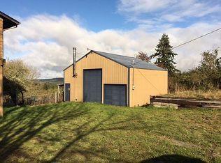 3800 Log Cabin Rd, Clinton, WA 98236