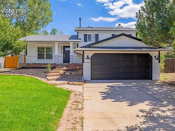 2nd image of 3973 Thundercloud Dr