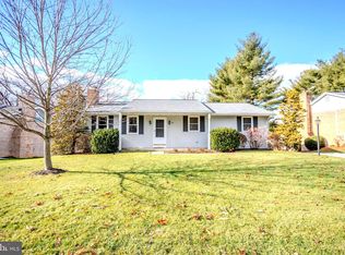 75 Bragg St, Hanover, PA 17331