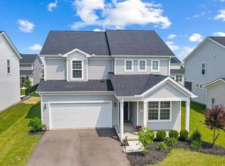 3684 Mystic Way, Grove City, OH 43123