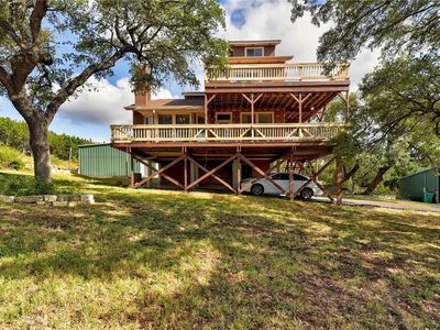 18602 W Lakeview Dr, Jonestown, TX, 78645