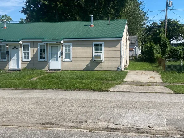 2712 Morrell Ave, Saint Albans, WV 25177