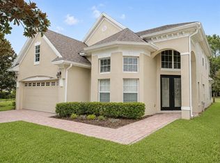 10319 Willow Ridge Loop, Orlando, FL 32825