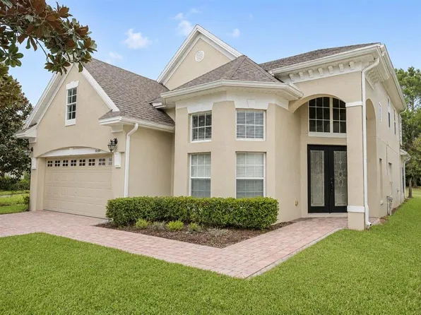 10319 WILLOW RIDGE LOOP, ORLANDO, FL 32825