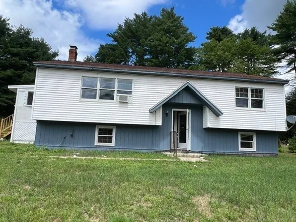 23 Stone Valley Rd, Orange, MA 01364