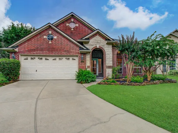 14403 Red Tailed Hawk Ln, Houston, TX 77044