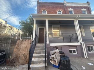 2148 S Gould St, Philadelphia, PA 19142