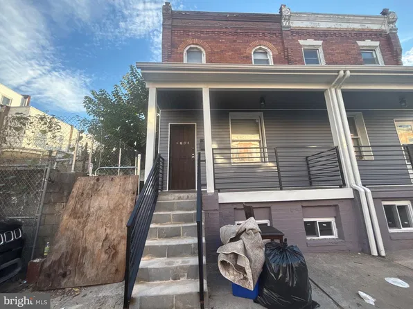 2148 S Gould St, Philadelphia, PA 19142