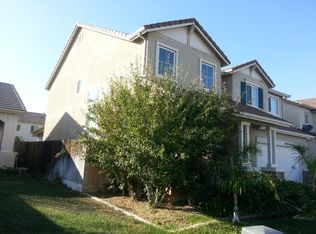 423 Zinnia Ct, Merced, CA 95341