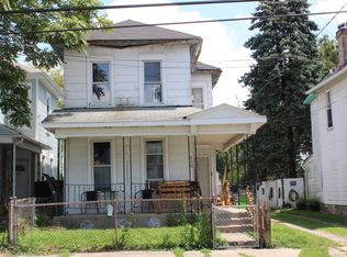 670 Homeview Ave, Springfield, OH 45505