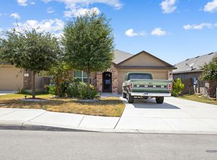 1511 India Agate, San Antonio, TX 78245