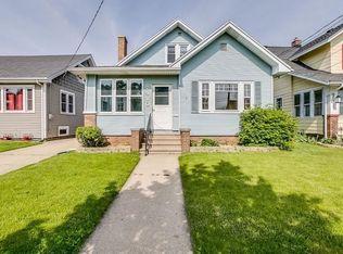 7410 14th Ave, Kenosha, WI 53143