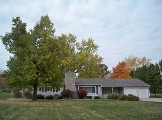 3907 Parkside Dr, Fort Wayne, IN 46808