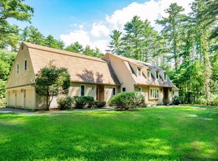 15 Arrowhead Farm Rd, Boxford, MA 01921