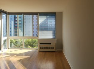 603 Hudson Park #603, Edgewater, NJ 07020