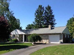 3113 Cochran Dr, Lancaster, PA 17601