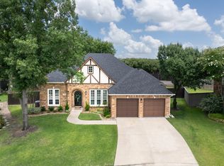 1711 Morrish Ln, Heath, TX 75032