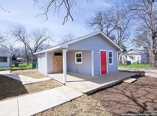 1309 Keats St APT 3, San Antonio, TX 78211