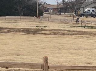201 S Euclid Ave, Cashion, OK 73016