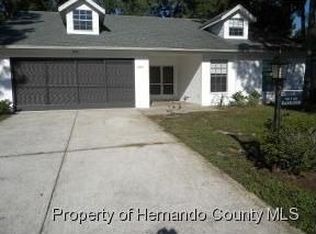 6181 Ocean Pines Ln, Spring Hill, FL 34606