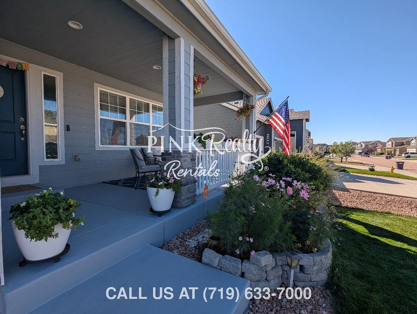 Gardener's Paradise - 4 Bedroom in The Glenn — Photo 4