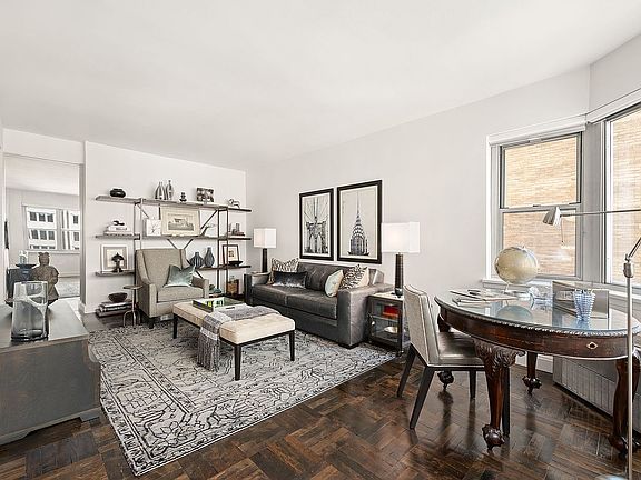 3rd image of 80 Park Ave APT 14P