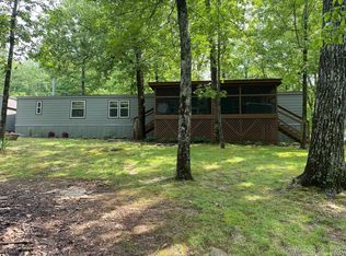 171 Water Tower Rd, Tumbling Shoals, AR 72581