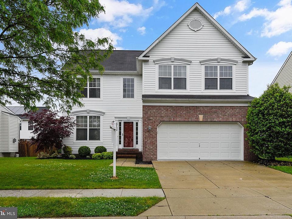 1st image of 8123 Windy Field Ln