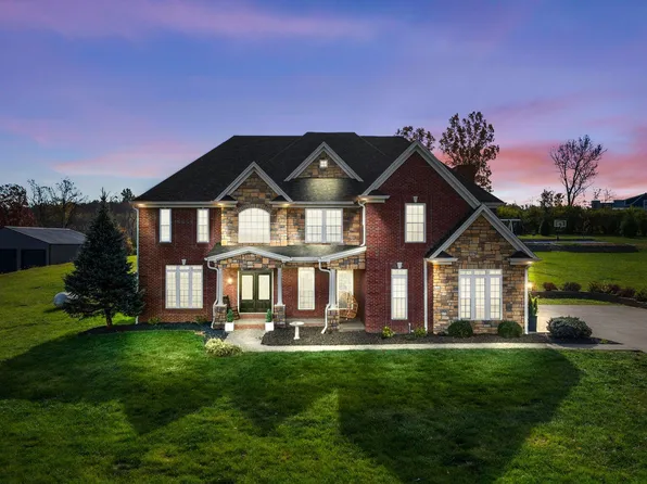 1022 Forrest Hill Dr, Lawrenceburg, KY 40342