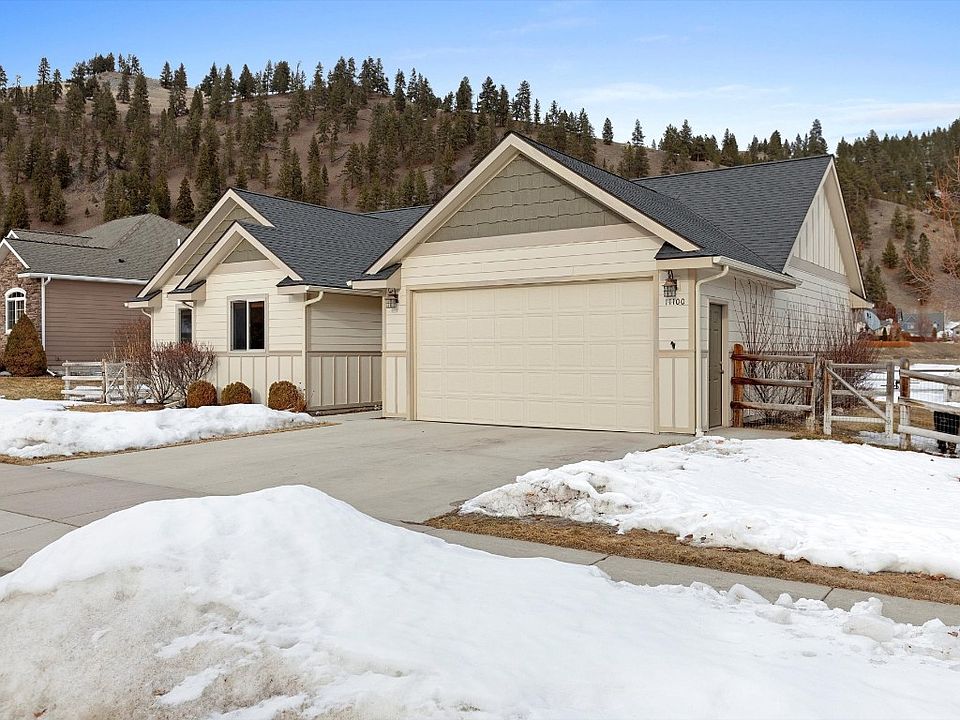 11100 Stella Blue Dr, Lolo, MT 59847 Zillow