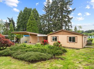 9175 SW Link Dr, Cornelius, OR 97113