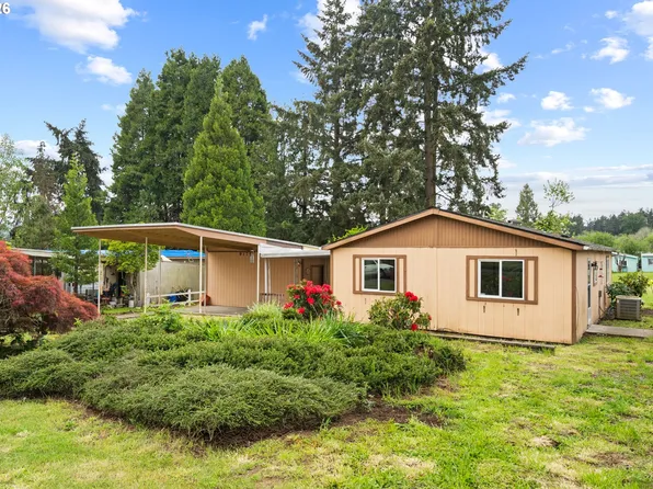 9175 SW Link Dr, Cornelius, OR 97113