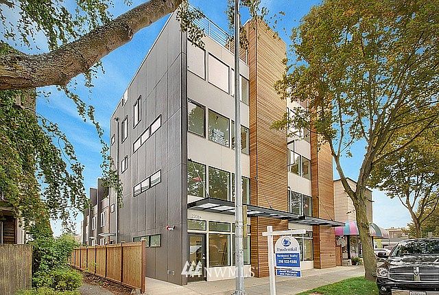 1st image of 2206 California Avenue SW #A
