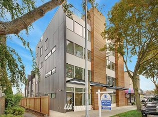 2206 California Ave SW APT A, Seattle, WA 98116
