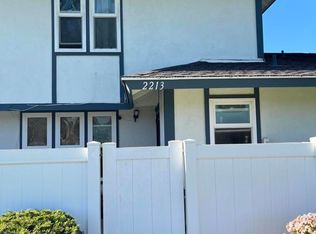 2213 Miramar Walk #2213, Oxnard, CA 93035