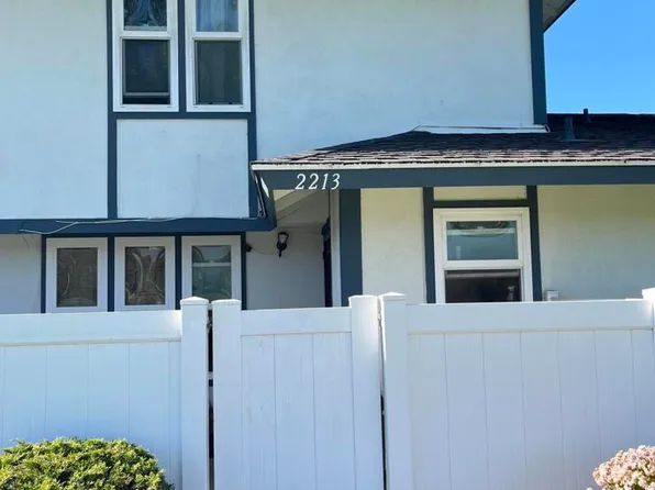 2213 Miramar Walk #2213, Oxnard, CA 93035