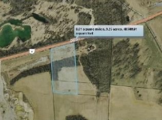 0 St Rt. 4 #0, Mechanicsburg, OH 43044