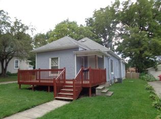 1512 Milton Ave, Des Moines, IA 50316