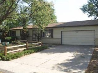 3154 S Helena St, Aurora, CO 80013